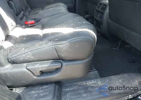 2021 Honda Passport Exl from USA, damaged, VIN 5FNYF7H52MB001524